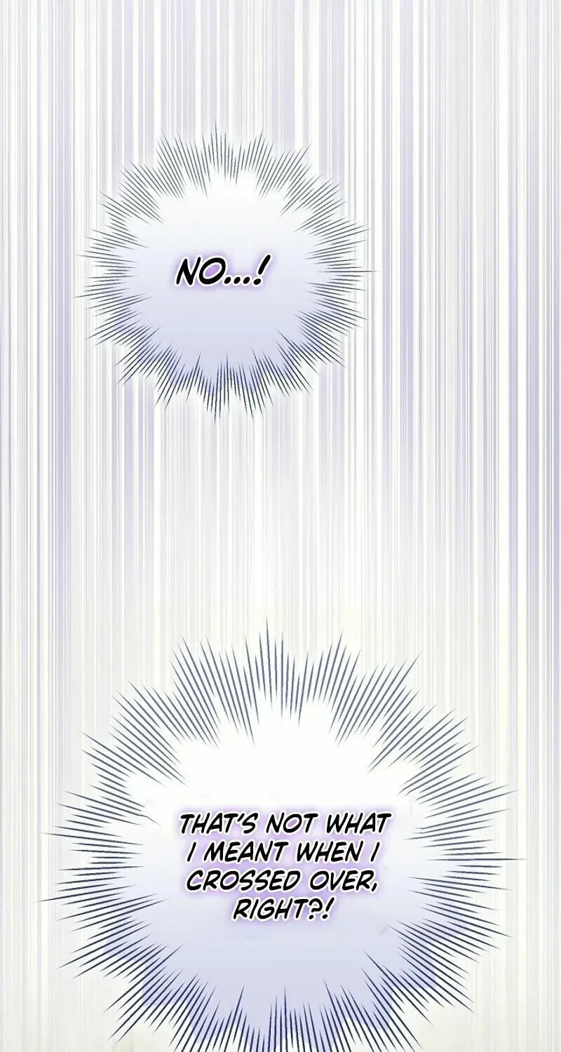 I’m a Villain, But I’m Favored Chapter 2 page 29 - 