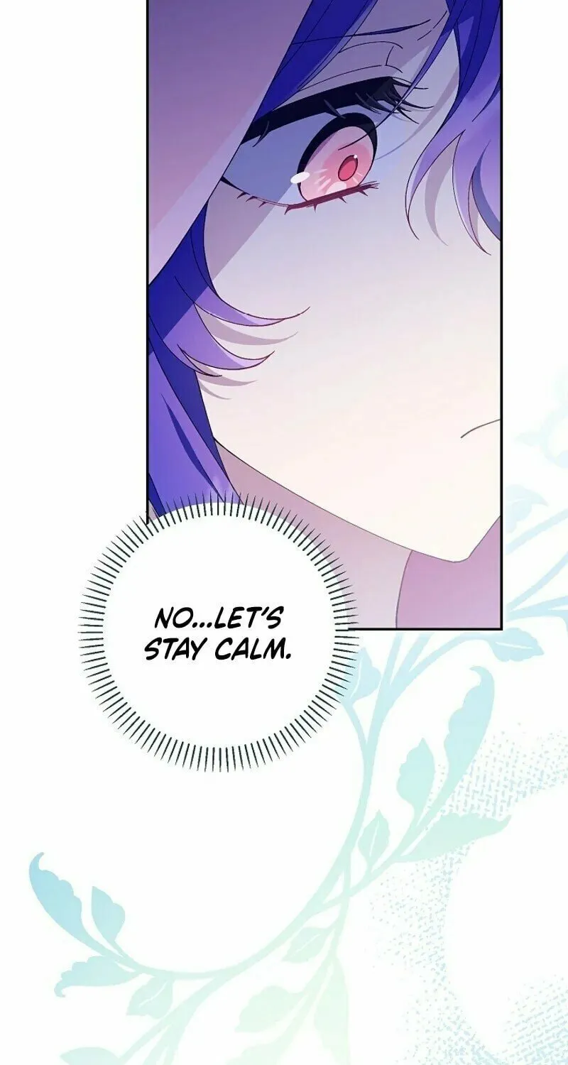 I’m a Villain, But I’m Favored Chapter 2 page 35 - 
