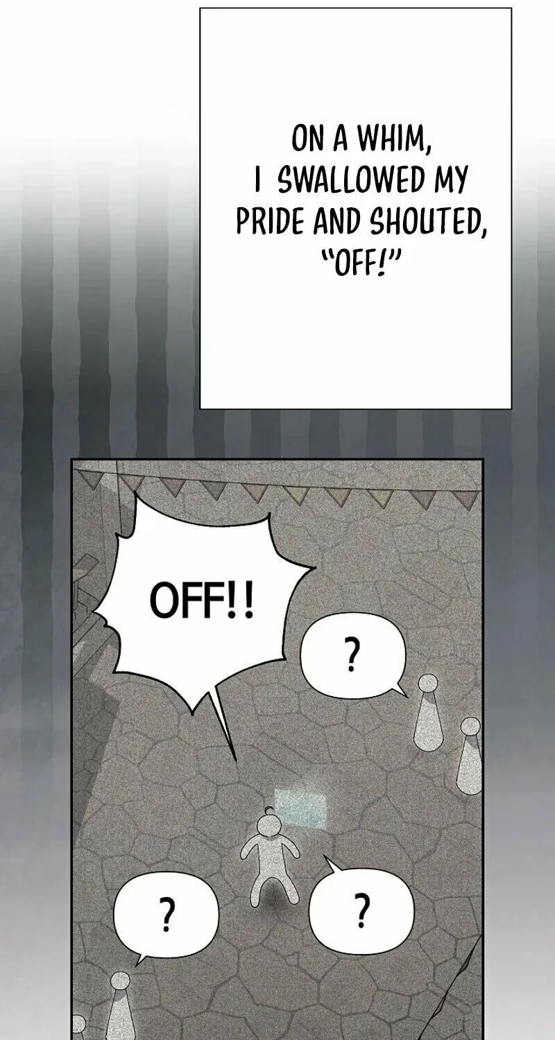 I’m a Villain, But I’m Favored Chapter 2 page 70 - 