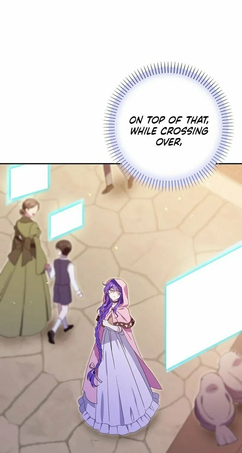 I’m a Villain, But I’m Favored Chapter 2 page 9 - 