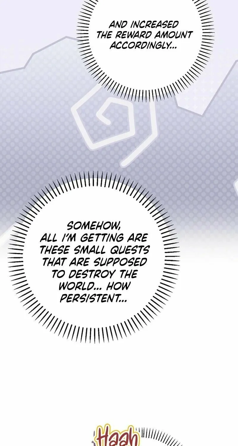 I’m a Villain, But I’m Favored Chapter 2 page 96 - 