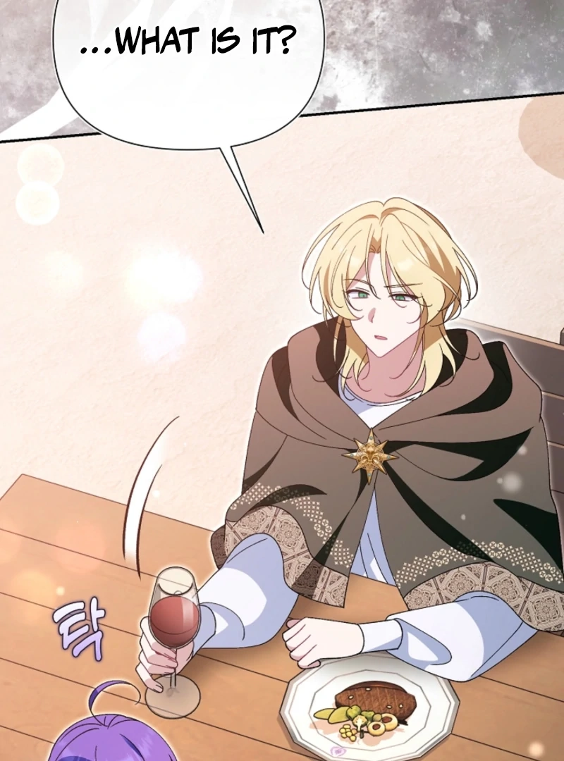 I’m a Villain, But I’m Favored Chapter 52.1 page 101 - 