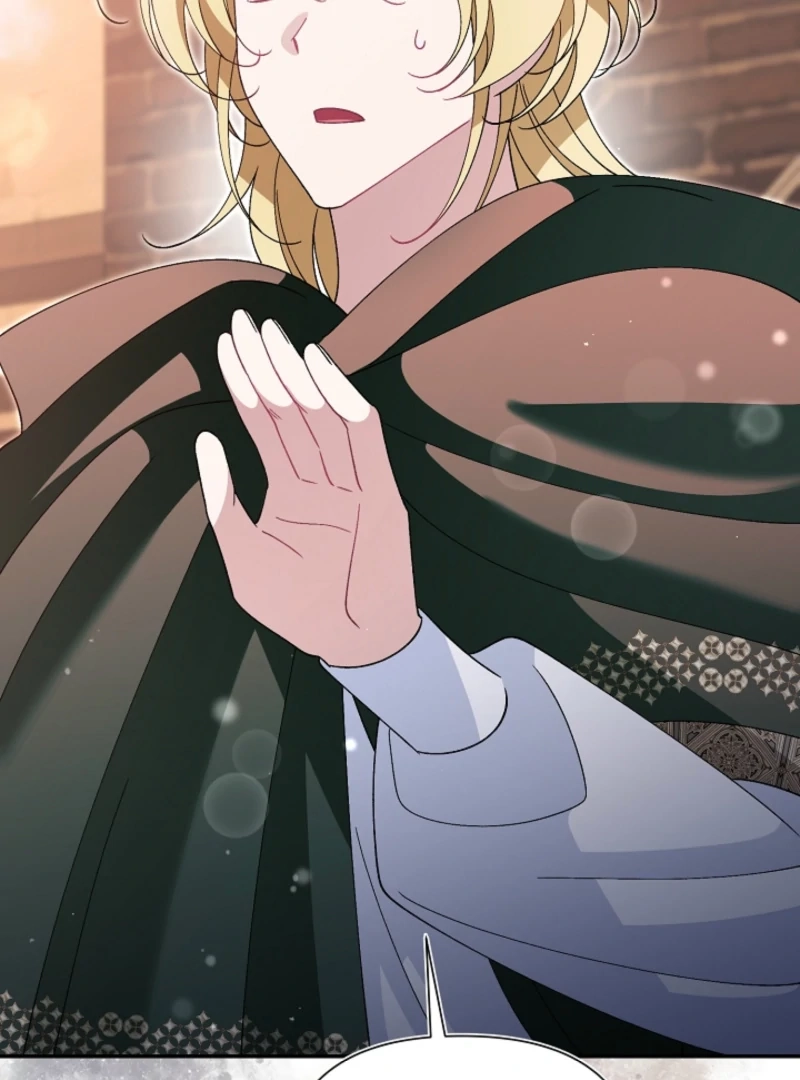 I’m a Villain, But I’m Favored Chapter 52.1 page 109 - 