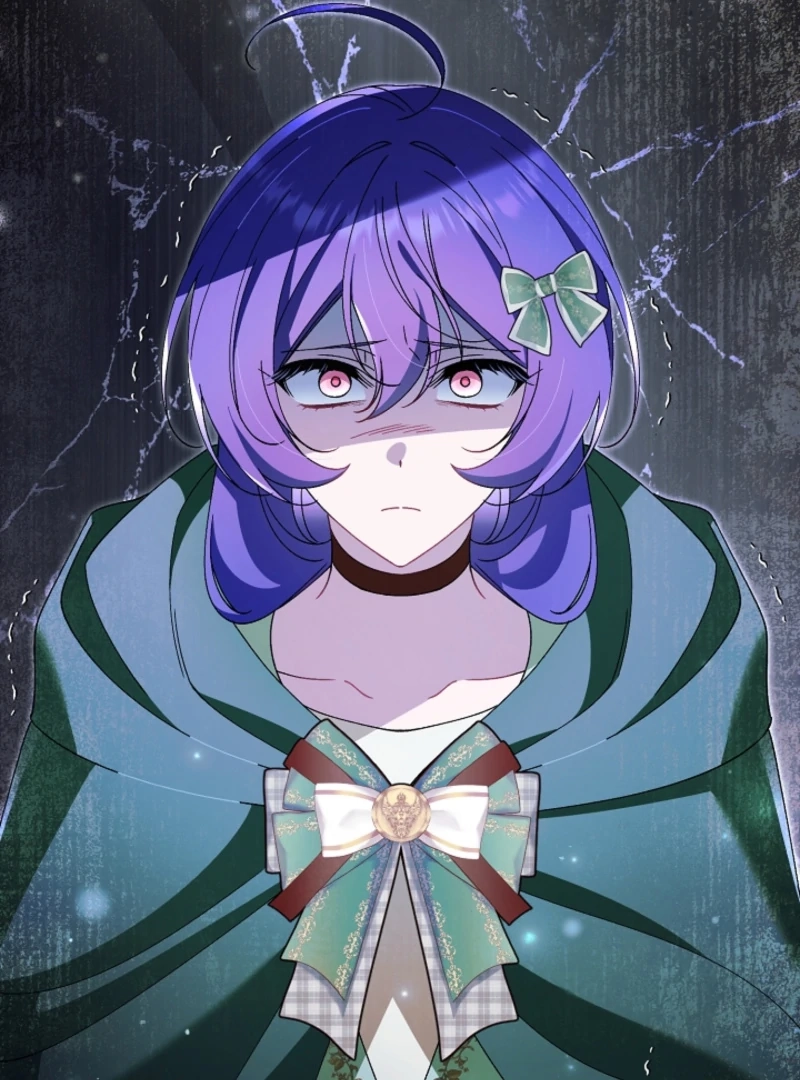 I’m a Villain, But I’m Favored Chapter 52.1 page 113 - 
