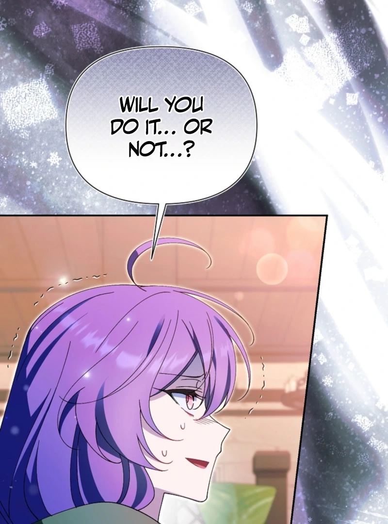 I’m a Villain, But I’m Favored Chapter 52.1 page 115 - 