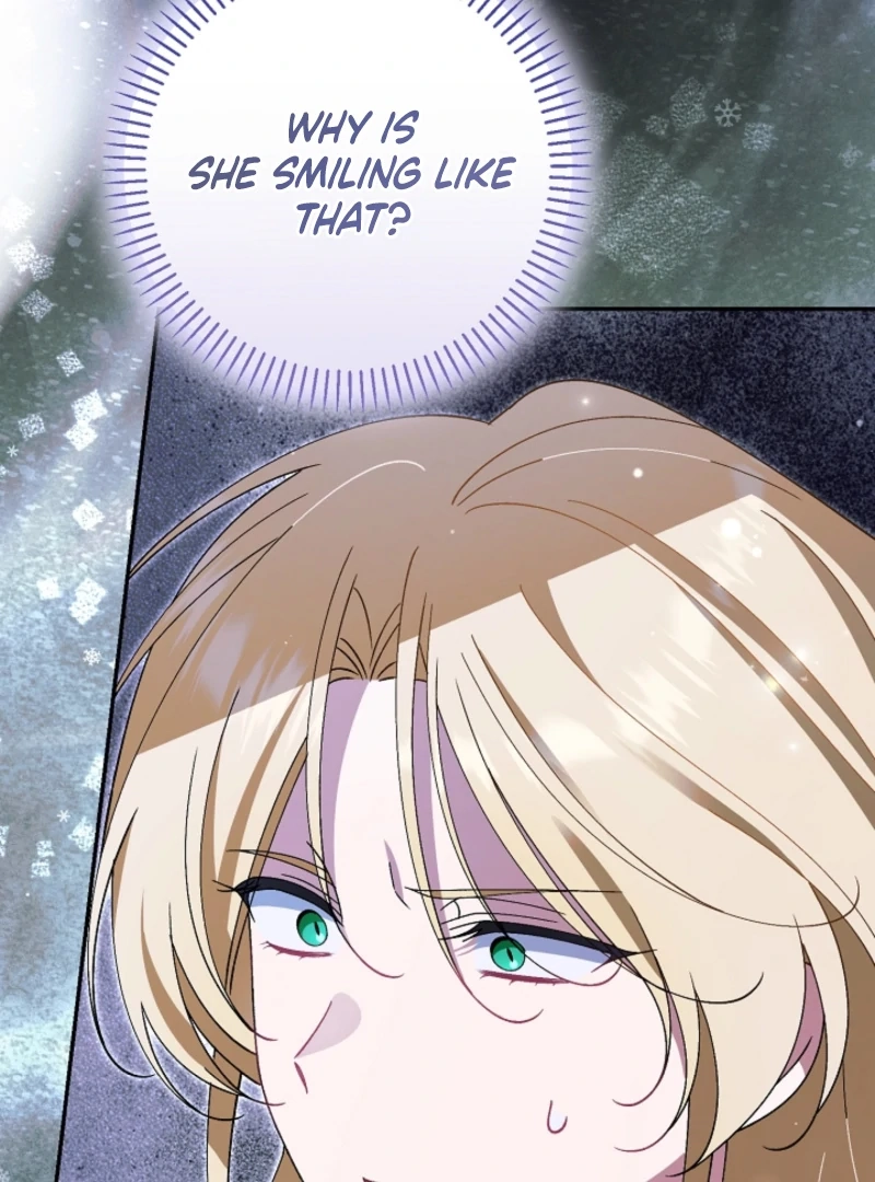 I’m a Villain, But I’m Favored Chapter 52.1 page 117 - 