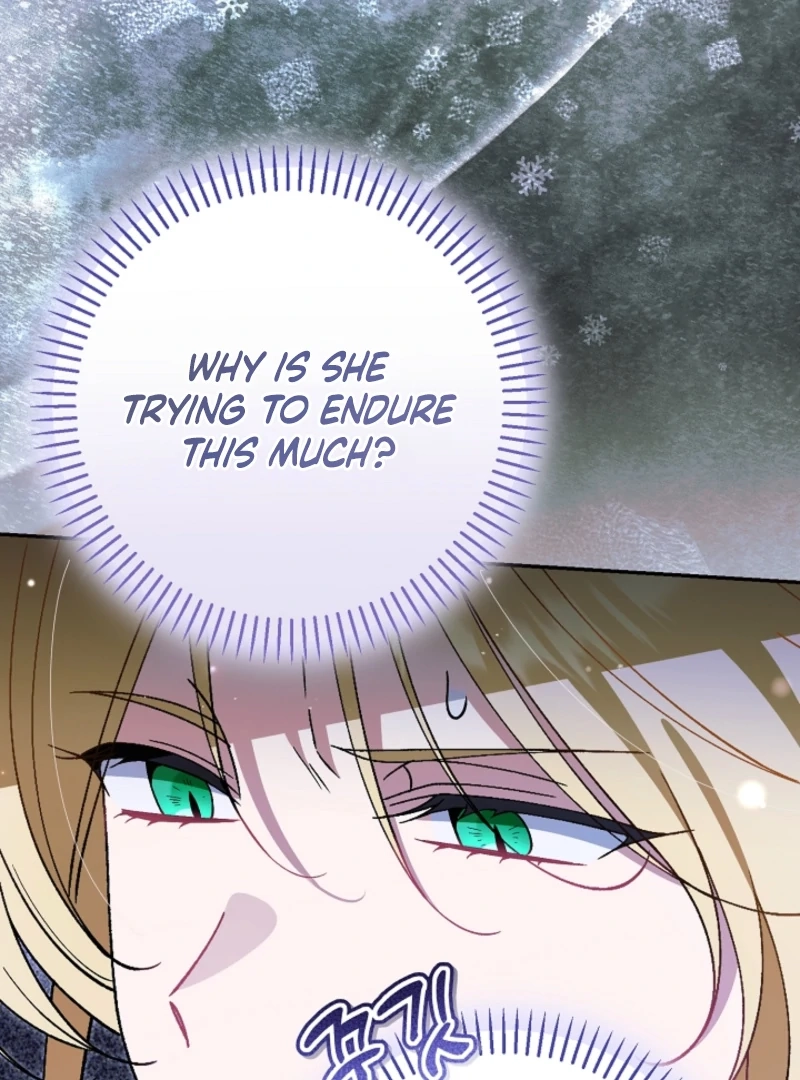 I’m a Villain, But I’m Favored Chapter 52.1 page 119 - 