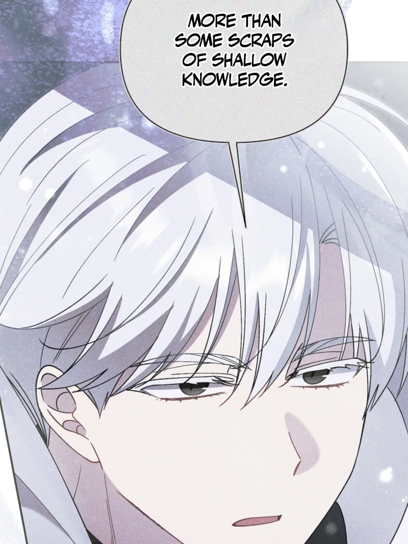 I’m a Villain, But I’m Favored Chapter 52.1 page 123 - 
