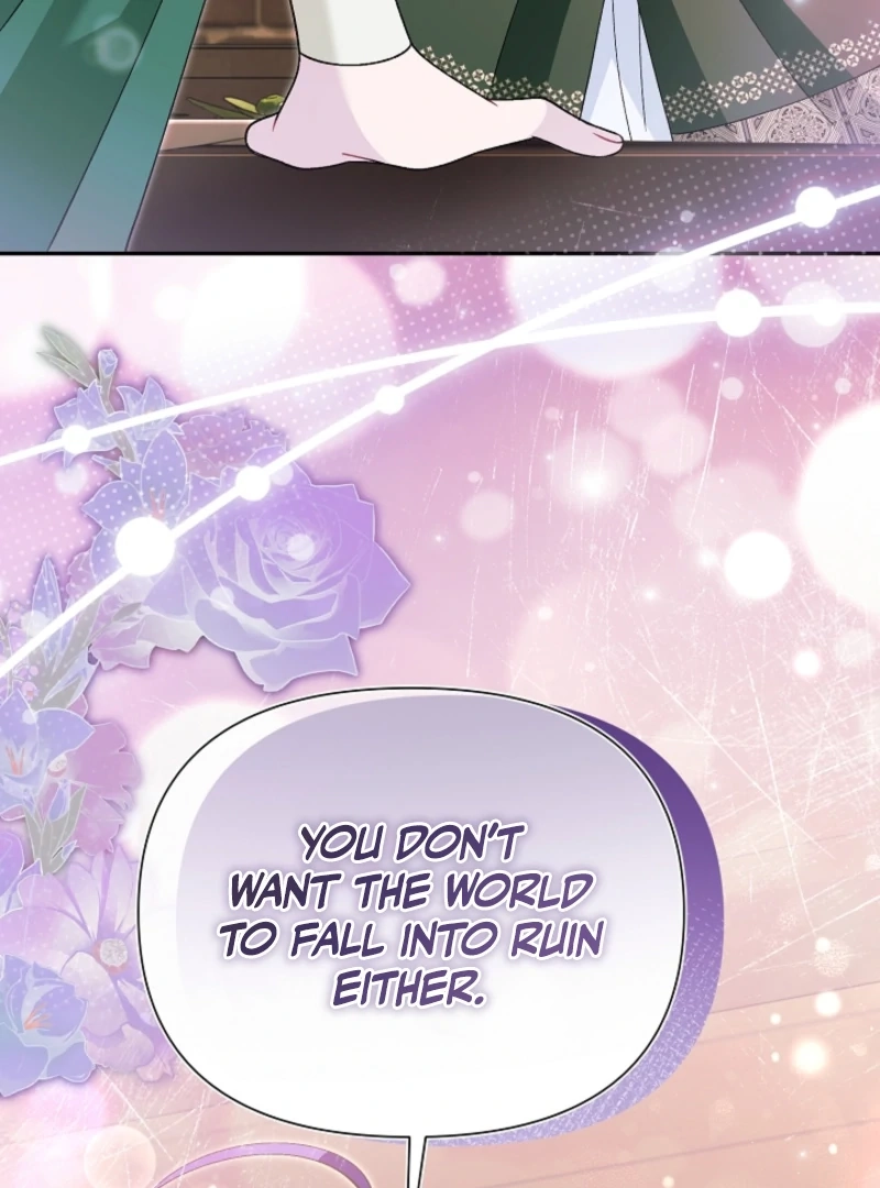 I’m a Villain, But I’m Favored Chapter 52.1 page 127 - 