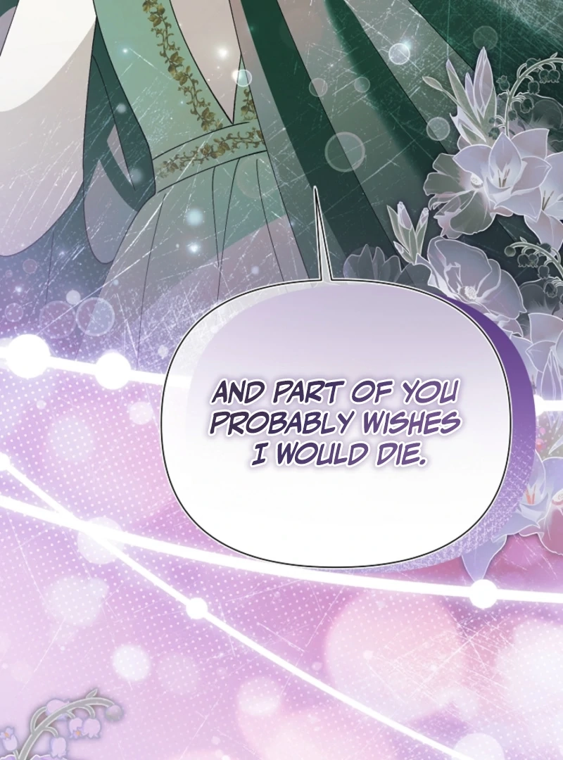 I’m a Villain, But I’m Favored Chapter 52.1 page 129 - 
