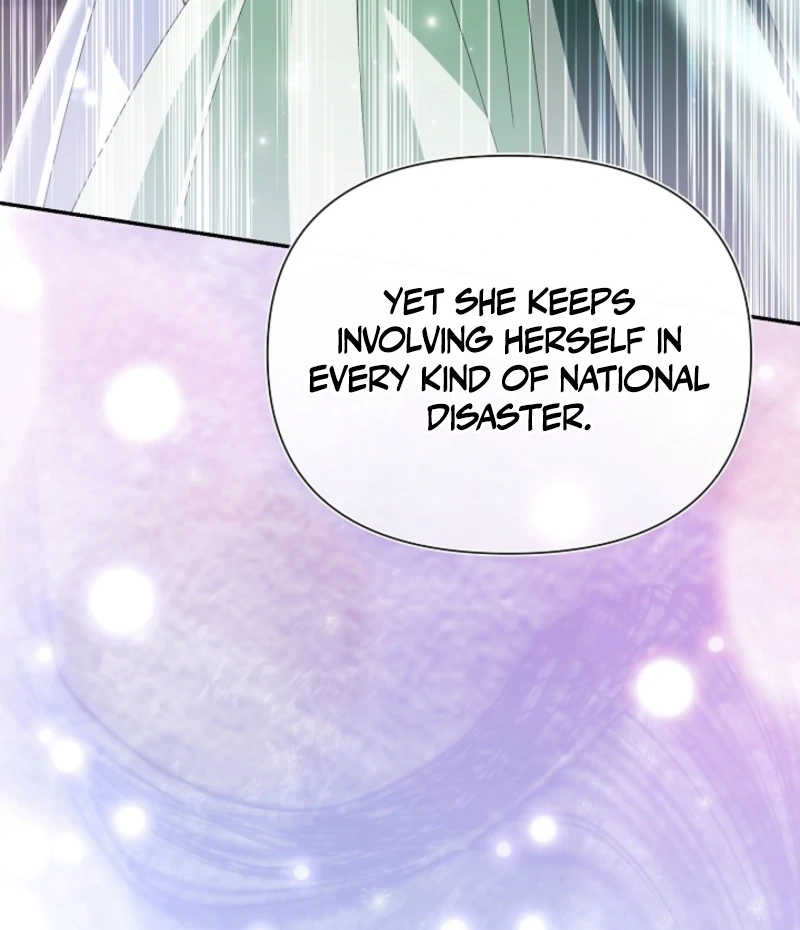 I’m a Villain, But I’m Favored Chapter 52.1 page 14 - 