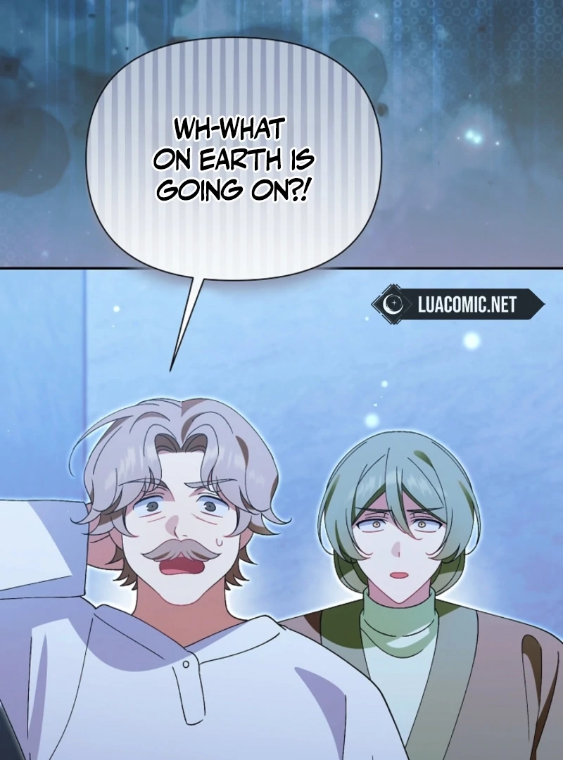 I’m a Villain, But I’m Favored Chapter 52.1 page 135 - 