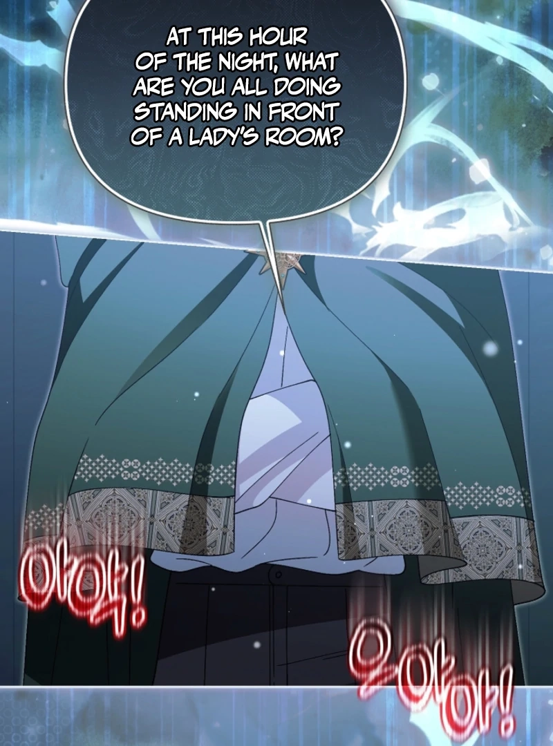 I’m a Villain, But I’m Favored Chapter 52.1 page 139 - 