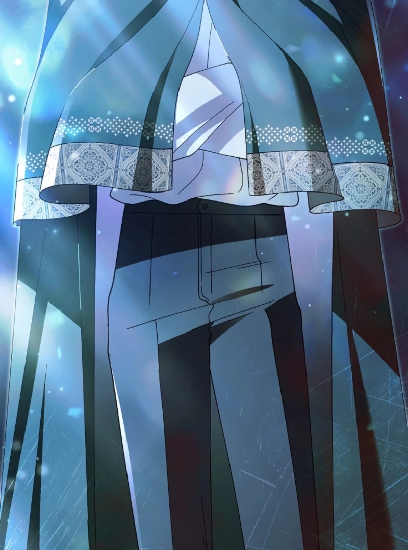 I’m a Villain, But I’m Favored Chapter 52.1 page 142 - 