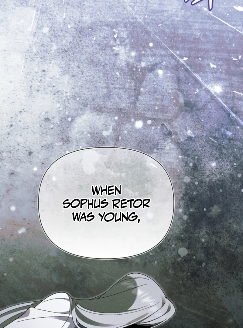 I’m a Villain, But I’m Favored Chapter 52.1 page 18 - 
