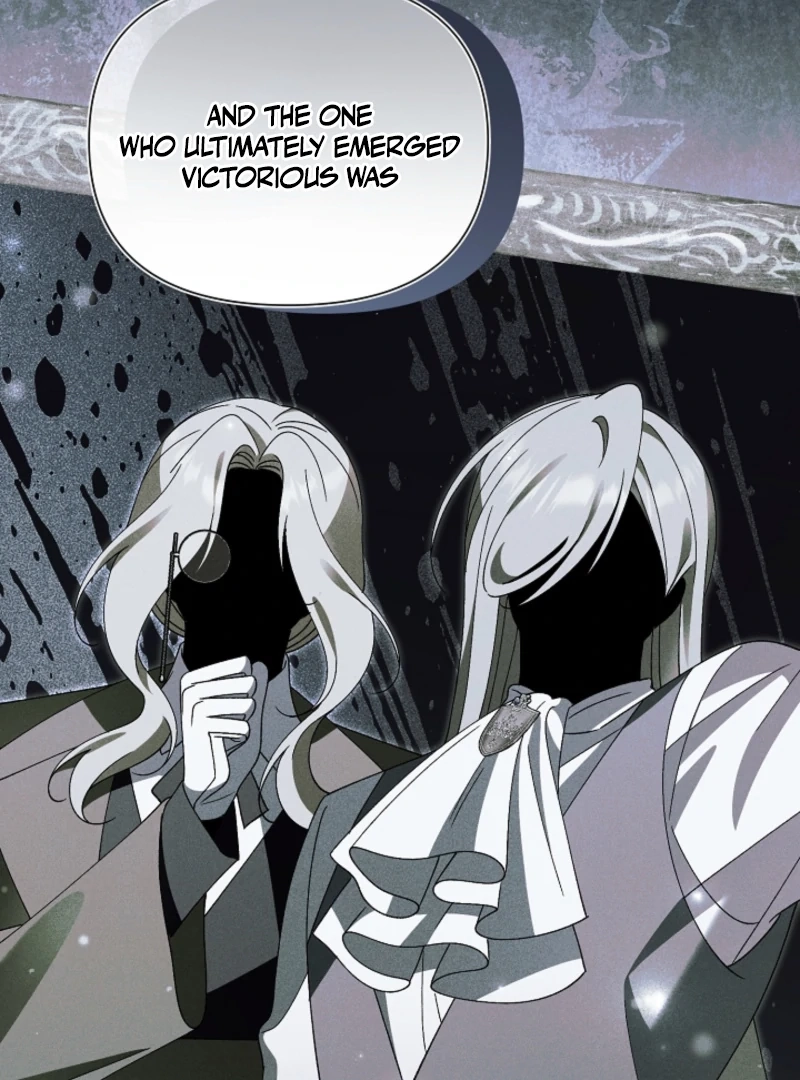 I’m a Villain, But I’m Favored Chapter 52.1 page 21 - 