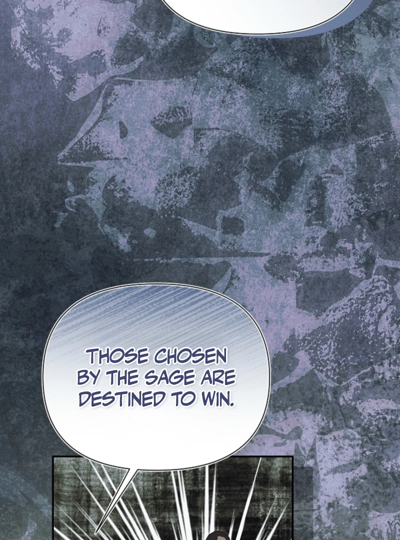 I’m a Villain, But I’m Favored Chapter 52.1 page 23 - 