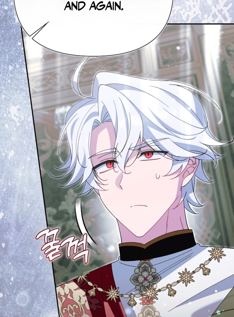 I’m a Villain, But I’m Favored Chapter 52.1 page 26 - 