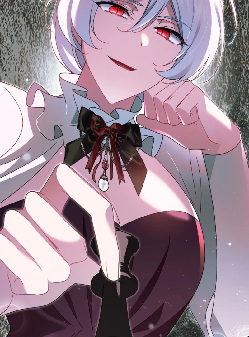 I’m a Villain, But I’m Favored Chapter 52.1 page 29 - 