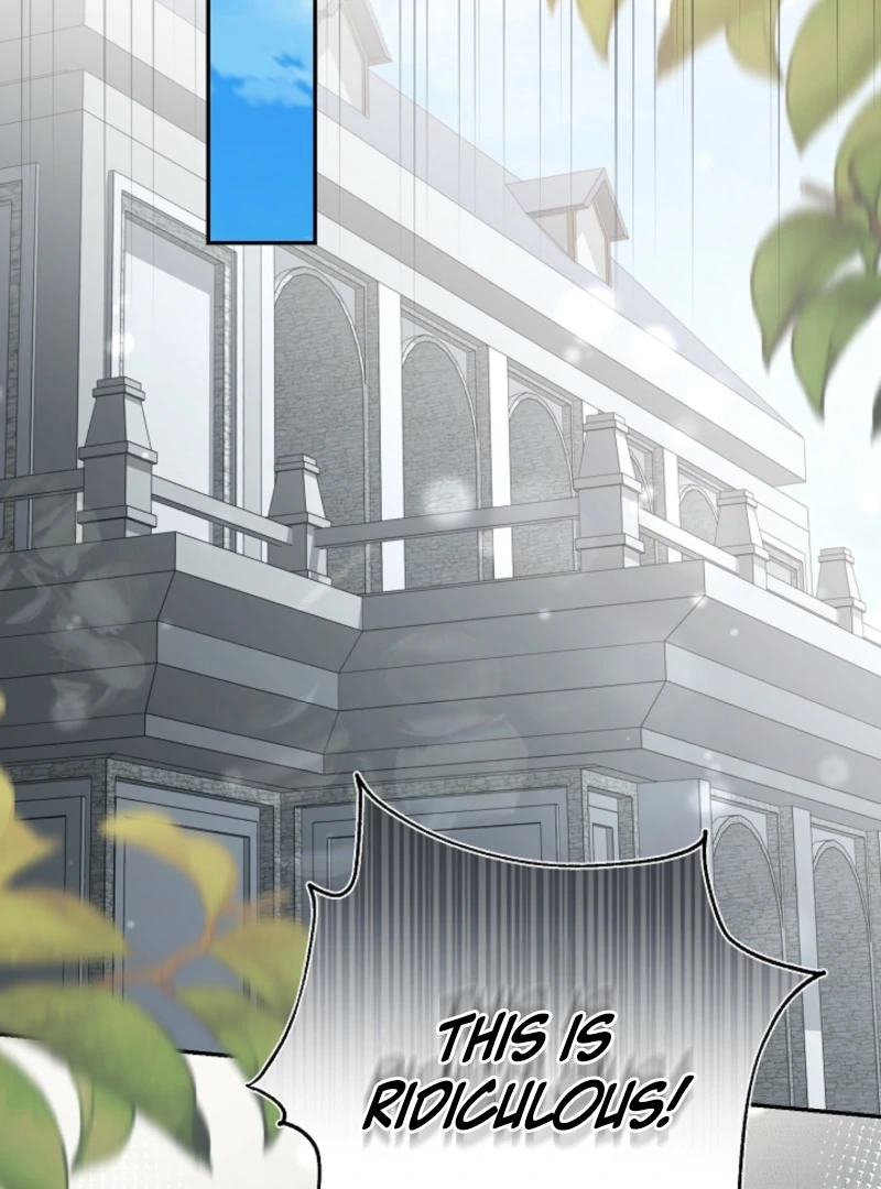 I’m a Villain, But I’m Favored Chapter 52.1 page 33 - 