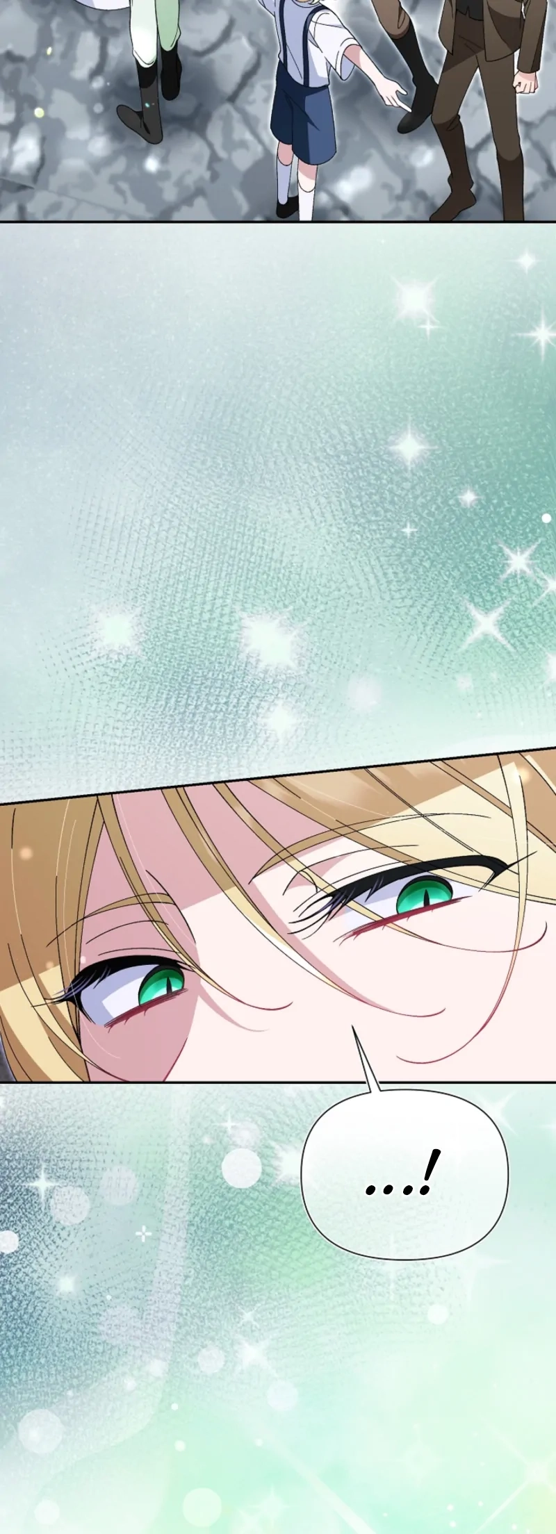I’m a Villain, But I’m Favored Chapter 52.1 page 46 - 