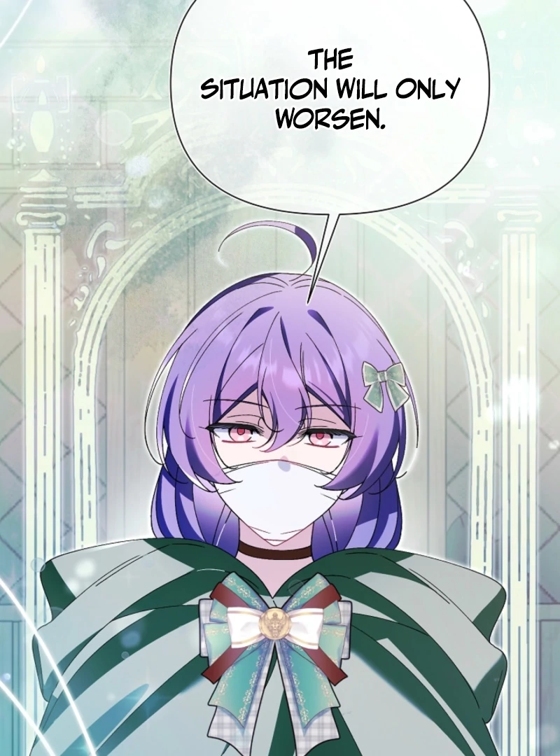 I’m a Villain, But I’m Favored Chapter 52.1 page 49 - 