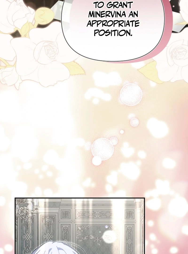 I’m a Villain, But I’m Favored Chapter 52.1 page 6 - 