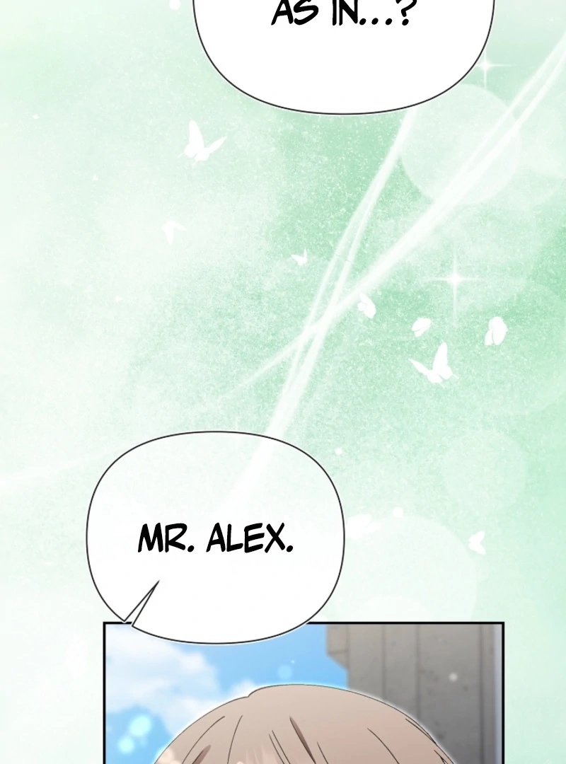 I’m a Villain, But I’m Favored Chapter 52.1 page 59 - 