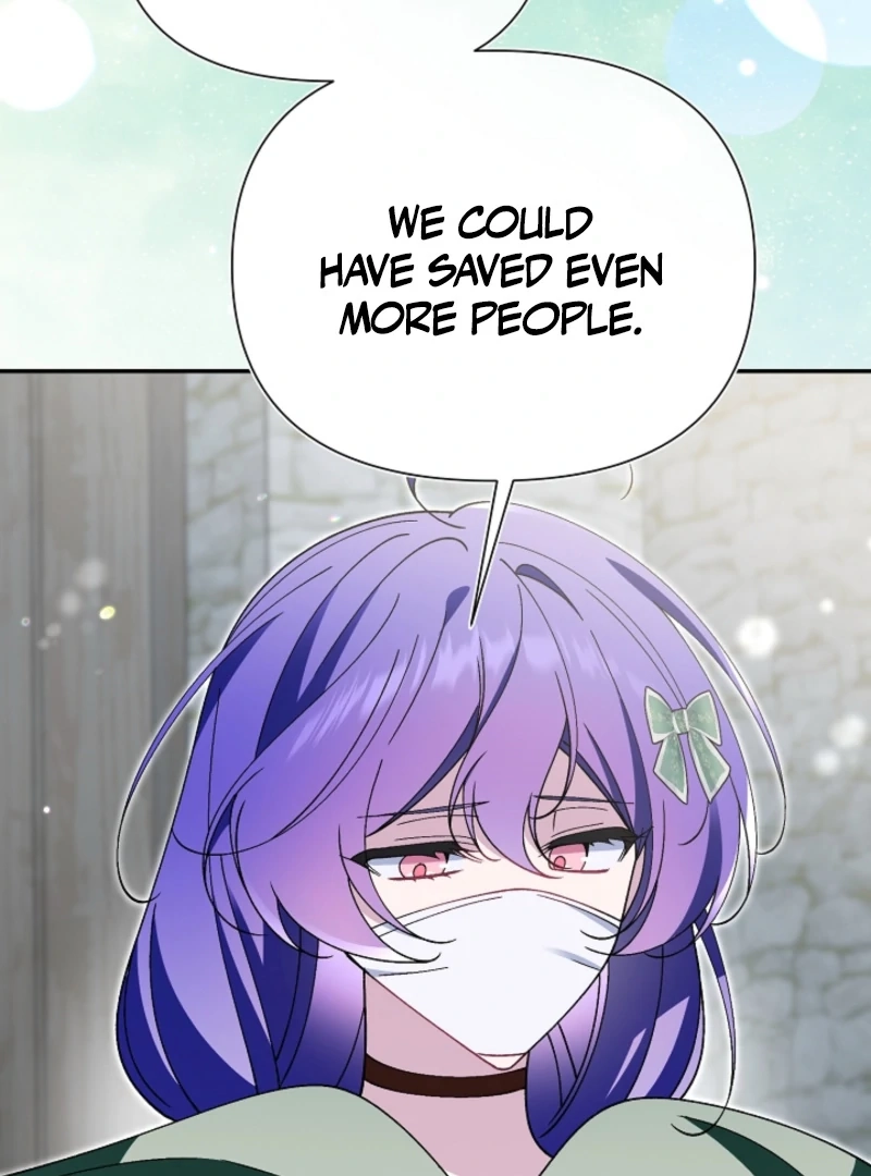 I’m a Villain, But I’m Favored Chapter 52.1 page 69 - 
