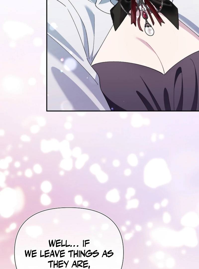 I’m a Villain, But I’m Favored Chapter 52.1 page 9 - 