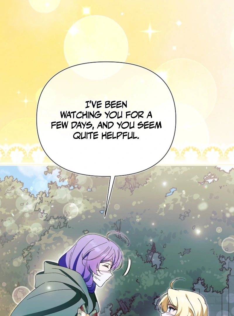 I’m a Villain, But I’m Favored Chapter 52.1 page 82 - 