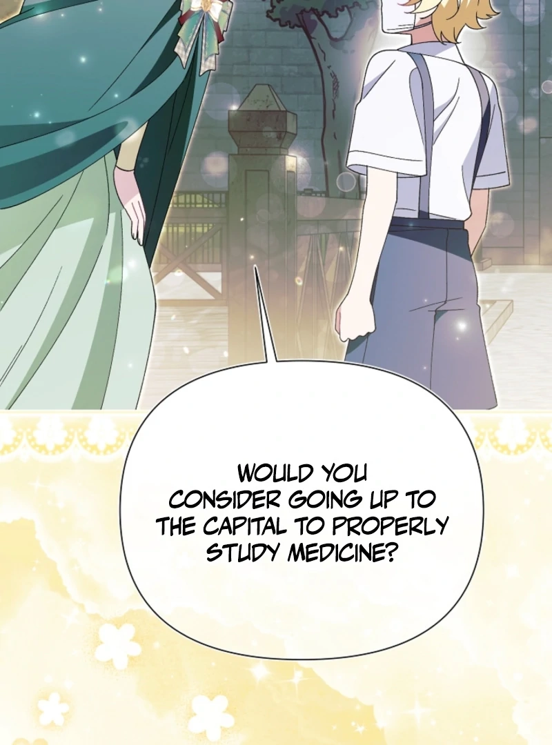 I’m a Villain, But I’m Favored Chapter 52.1 page 83 - 