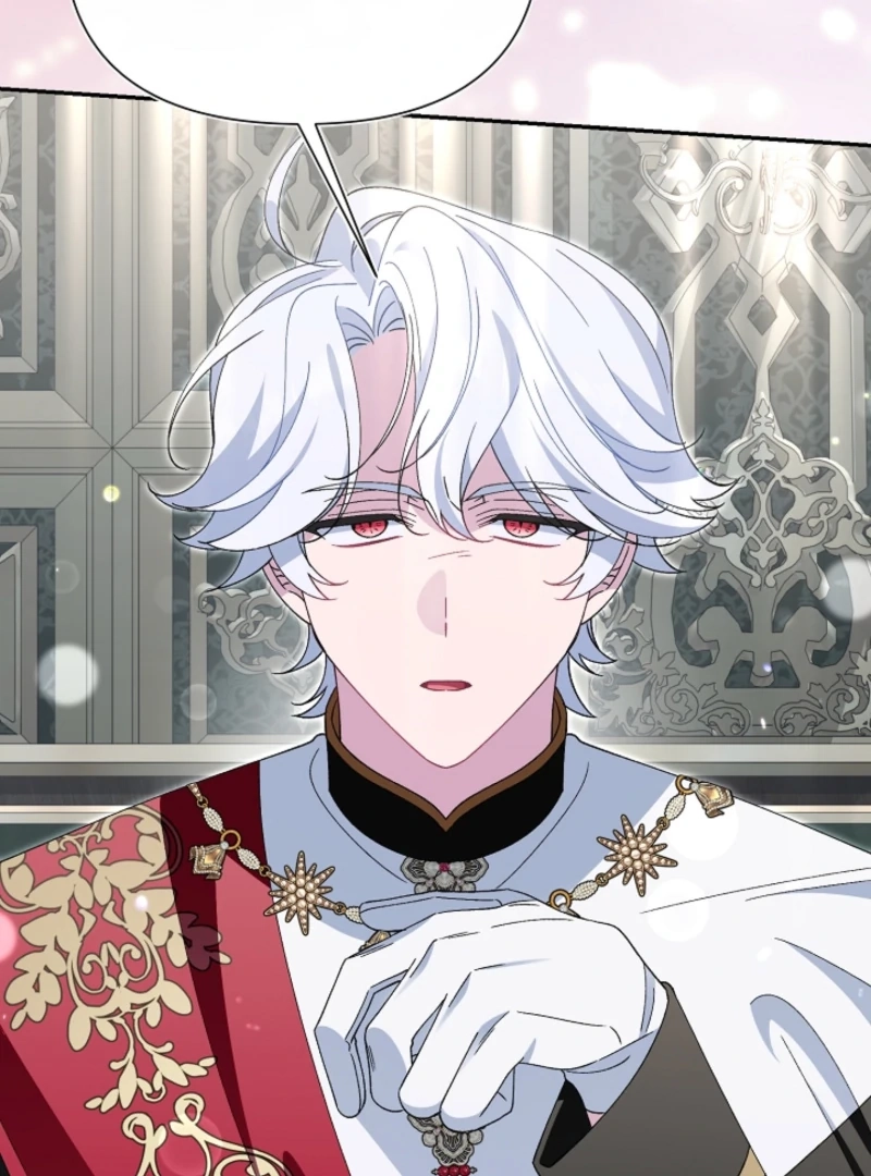 I’m a Villain, But I’m Favored Chapter 52.1 page 10 - 