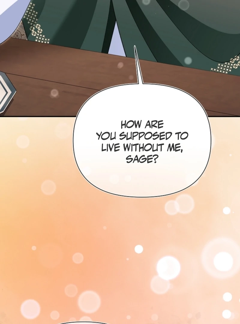 I’m a Villain, But I’m Favored Chapter 52.1 page 98 - 