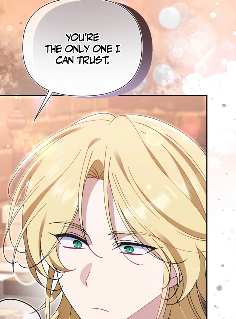 I’m a Villain, But I’m Favored Chapter 52.1 page 99 - 