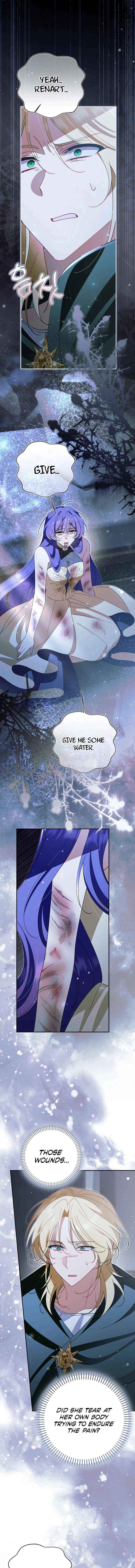 I’m a Villain, But I’m Favored Chapter 54 page 10 - 