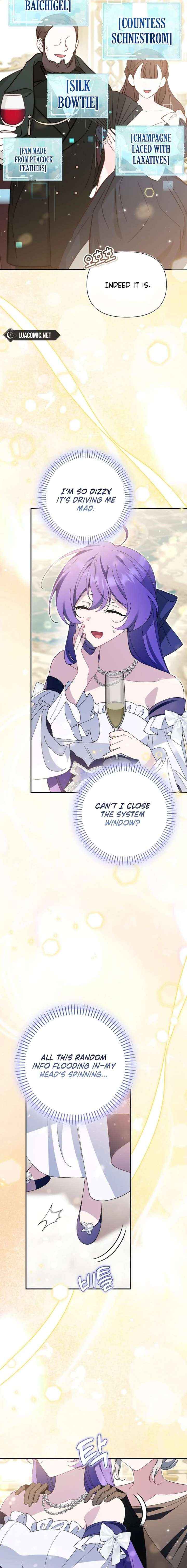 I’m a Villain, But I’m Favored Chapter 60 page 5 - 