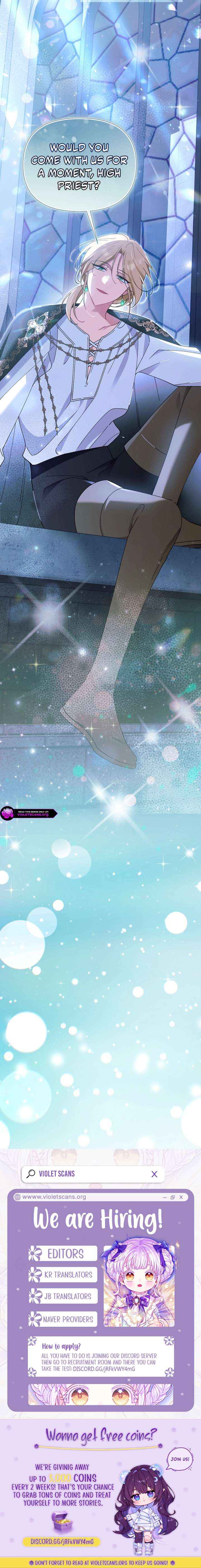 I’m a Villain, But I’m Favored Chapter 63 page 29 - 