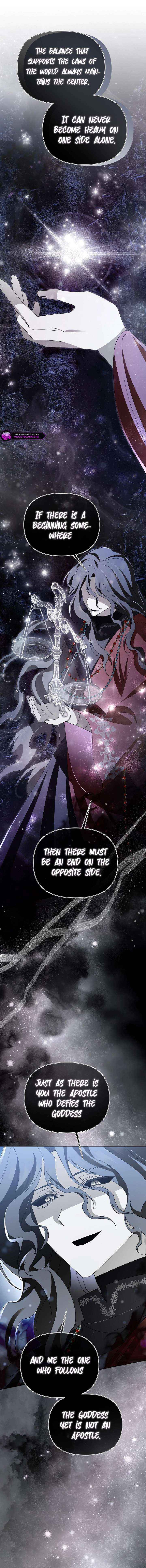 I’m a Villain, But I’m Favored Chapter 65 page 12 - 
