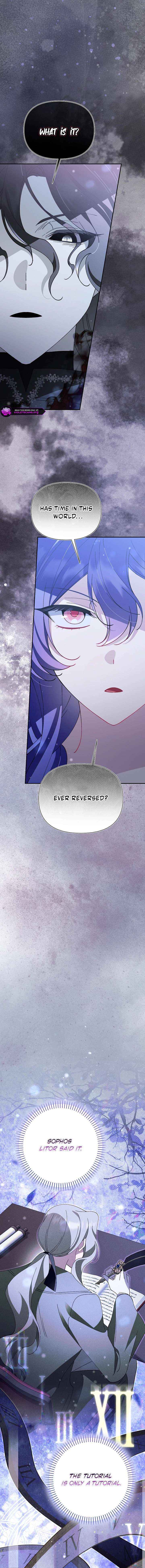 I’m a Villain, But I’m Favored Chapter 65 page 8 - 