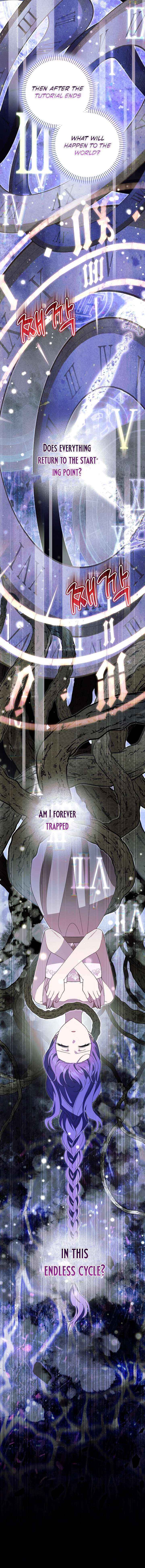 I’m a Villain, But I’m Favored Chapter 65 page 9 - 