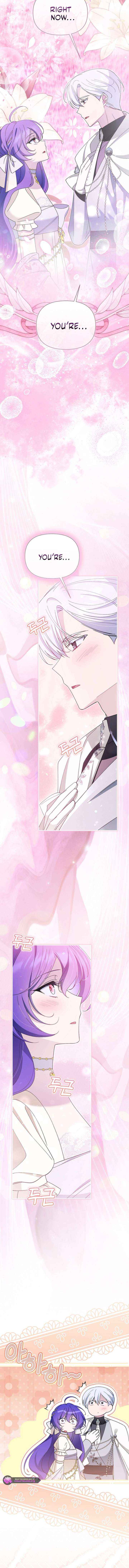 I’m a Villain, But I’m Favored Chapter 69 page 12 - 