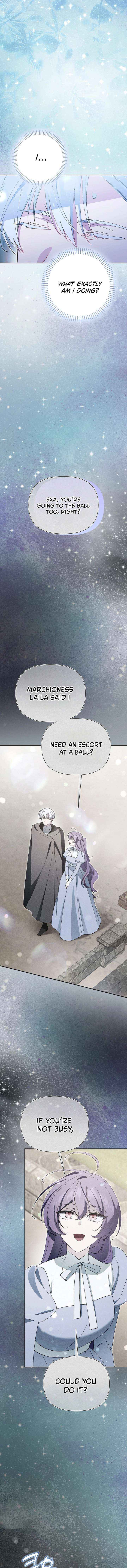 I’m a Villain, But I’m Favored Chapter 69 page 7 - 