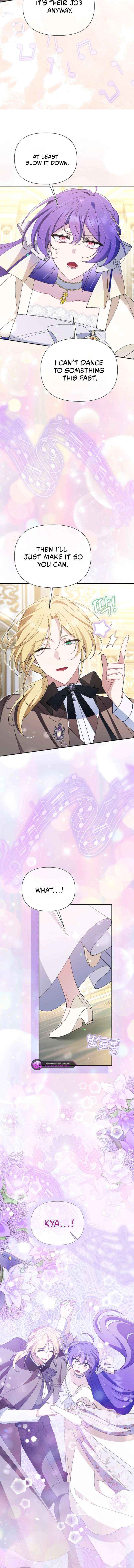 I’m a Villain, But I’m Favored Chapter 70 page 13 - 