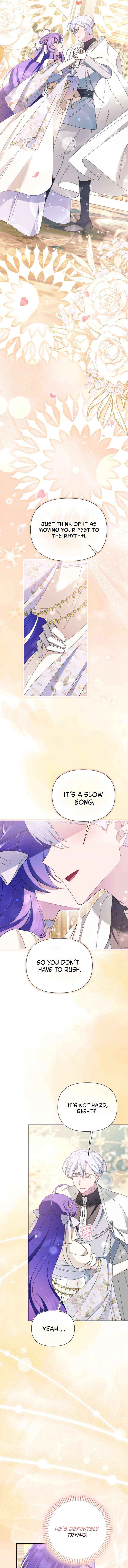 I’m a Villain, But I’m Favored Chapter 70 page 3 - 