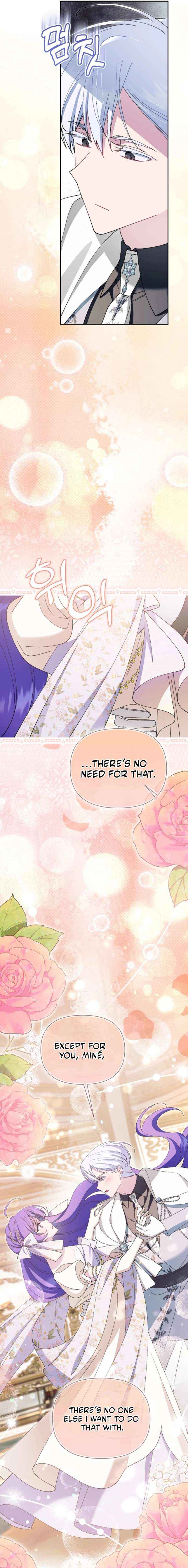 I’m a Villain, But I’m Favored Chapter 70 page 5 - 