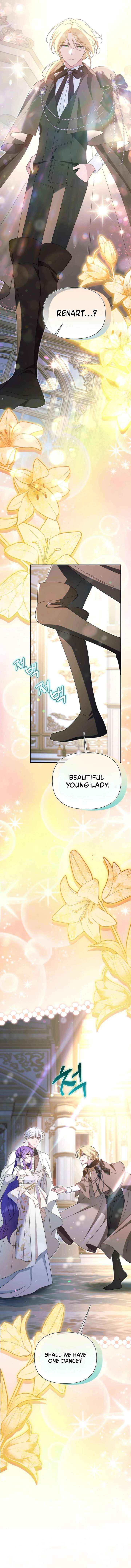 I’m a Villain, But I’m Favored Chapter 70 page 8 - 