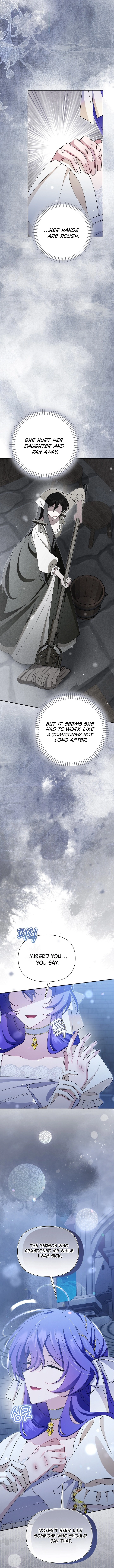I’m a Villain, But I’m Favored Chapter 71 page 2 - 