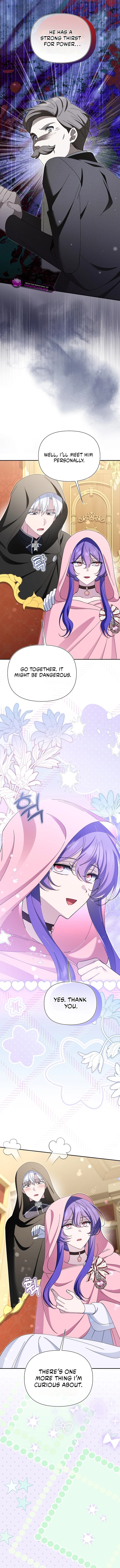 I’m a Villain, But I’m Favored Chapter 71 page 20 - 