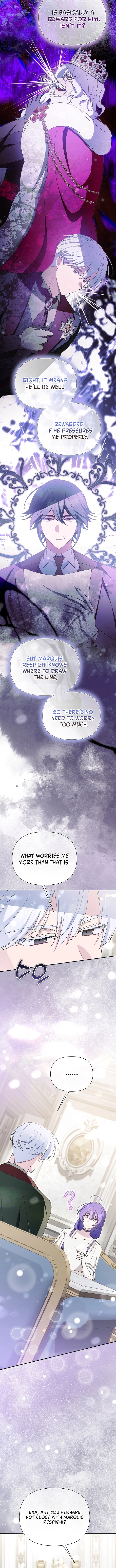 I’m a Villain, But I’m Favored Chapter 77 page 2 - 